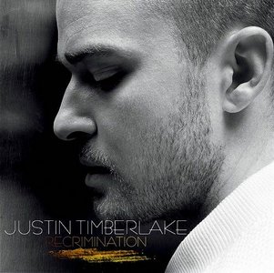 Justin Timberlake - Recrimination (2008) CD 2